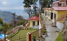 Kyarki Resort